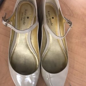Kate spade Mary Jane
